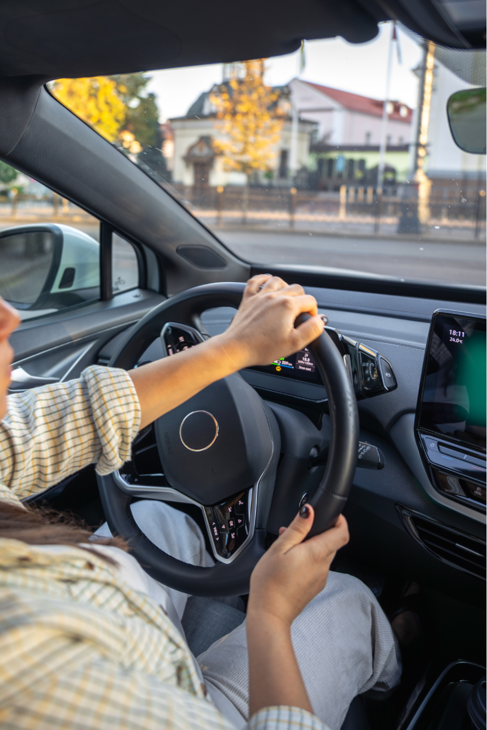 Transports privés & transferts