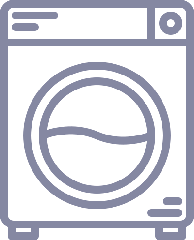 Lave-linge & Vaiselle