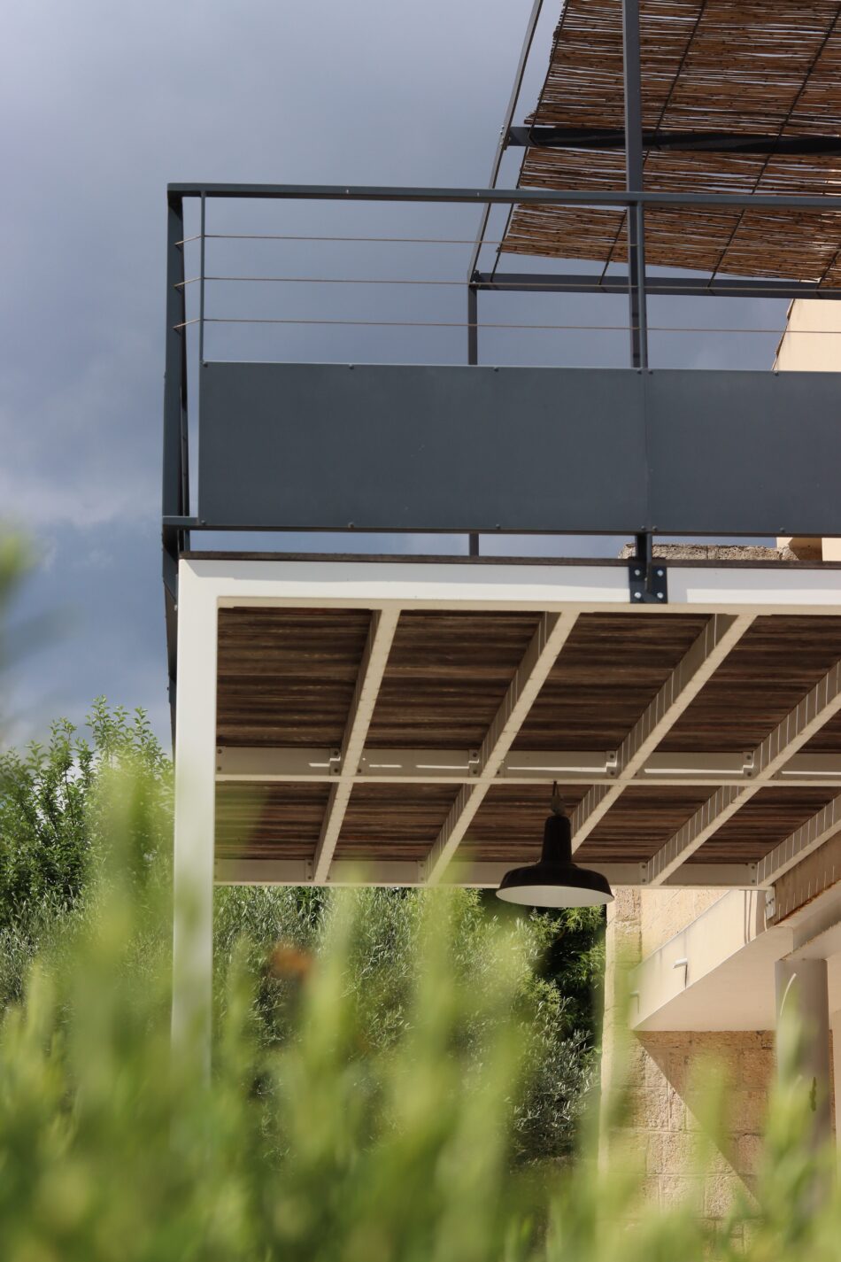 VILLA CARPEDIEM - TERRASSE