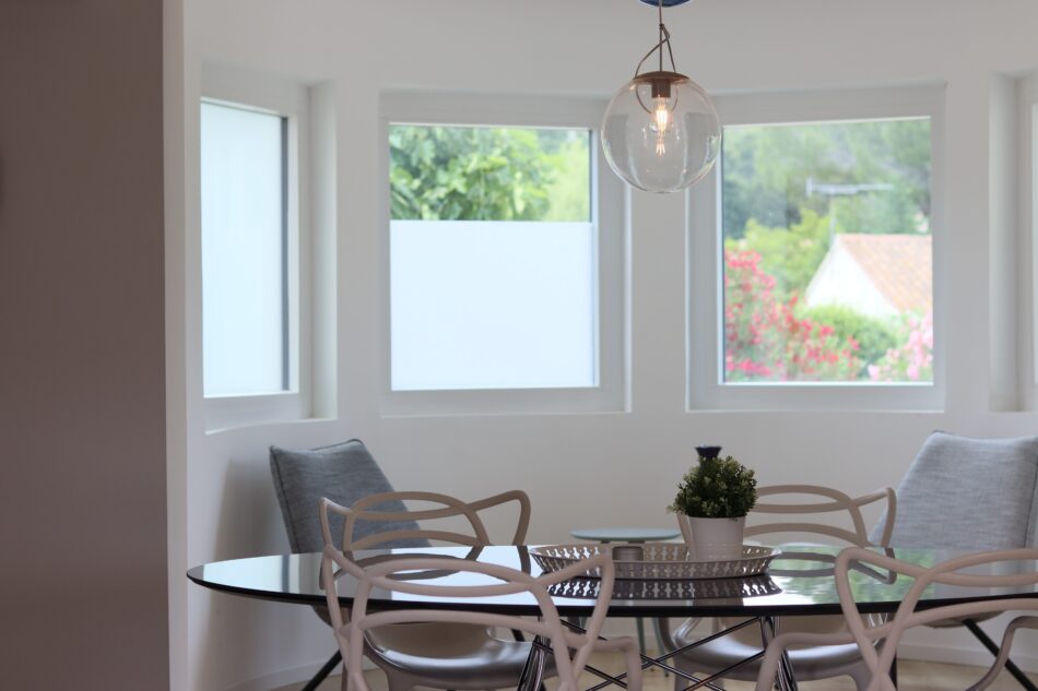 VILLA CARPEDIEM - ÉTAGE