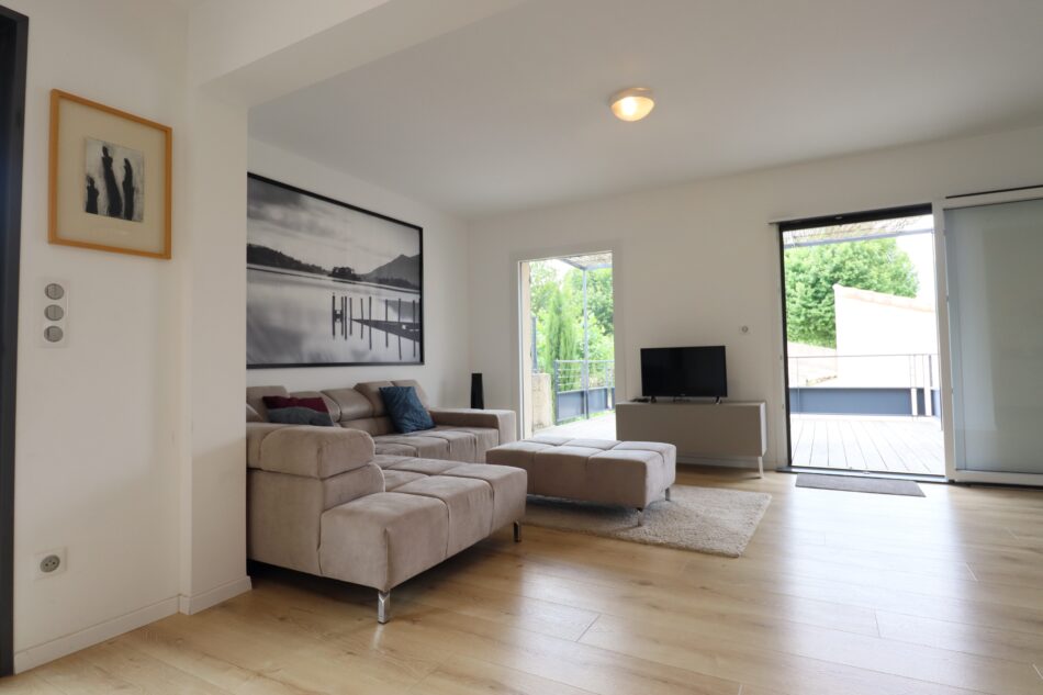 VILLA CARPEDIEM - SALOIN ETAGE