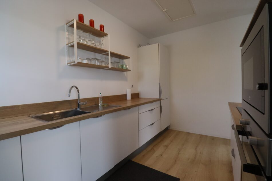 VILLA CARPEDIEM - CUISINE ETAGE