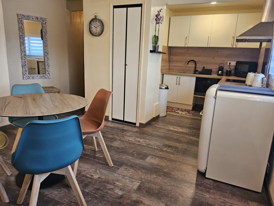 Studio le Petit Vincent