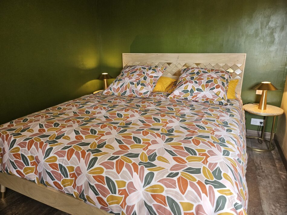 Studio le Petit Vincent