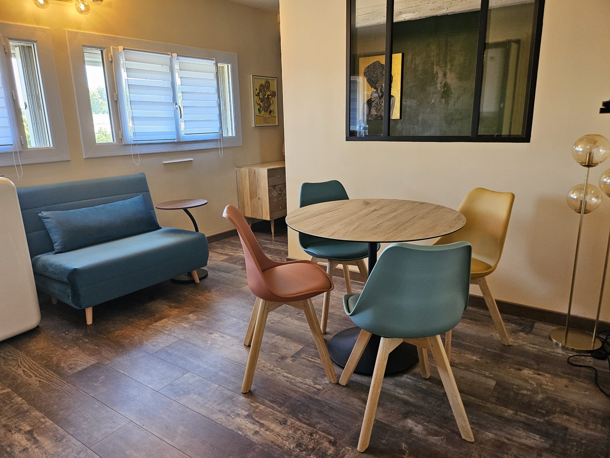 Studio le Petit Vincent