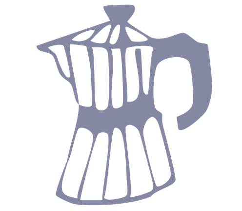 Cafetière