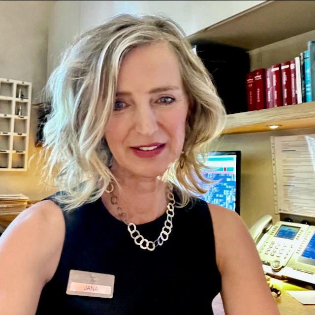 Jana Mistrik